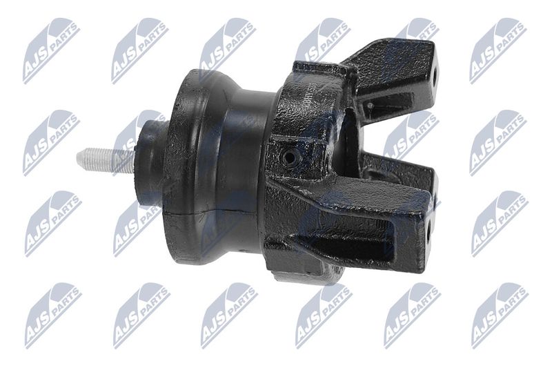 Paigutus, Mootor, NTY ZPS-HY-535