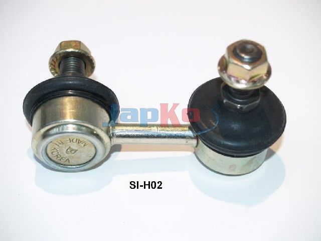 Brat/bieleta suspensie, stabilizator JAPKO 106H02L