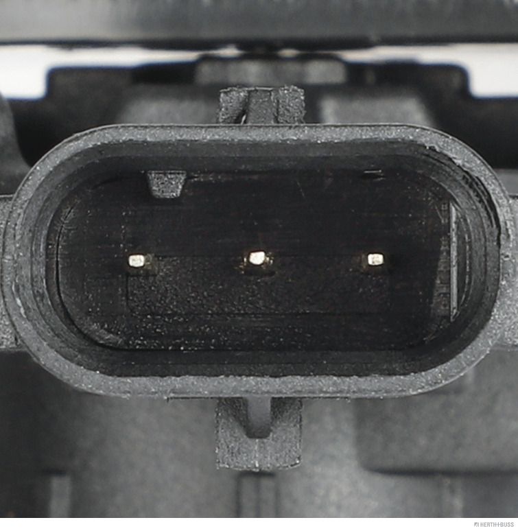 Sensor, regulación del alcance de las luces