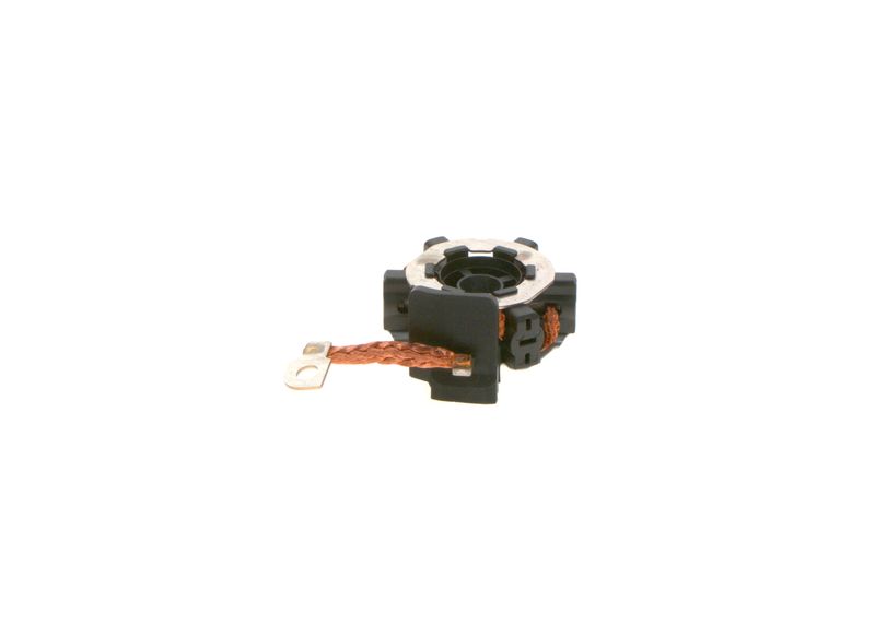 BOSCH 1004336699 Holder, carbon brushes