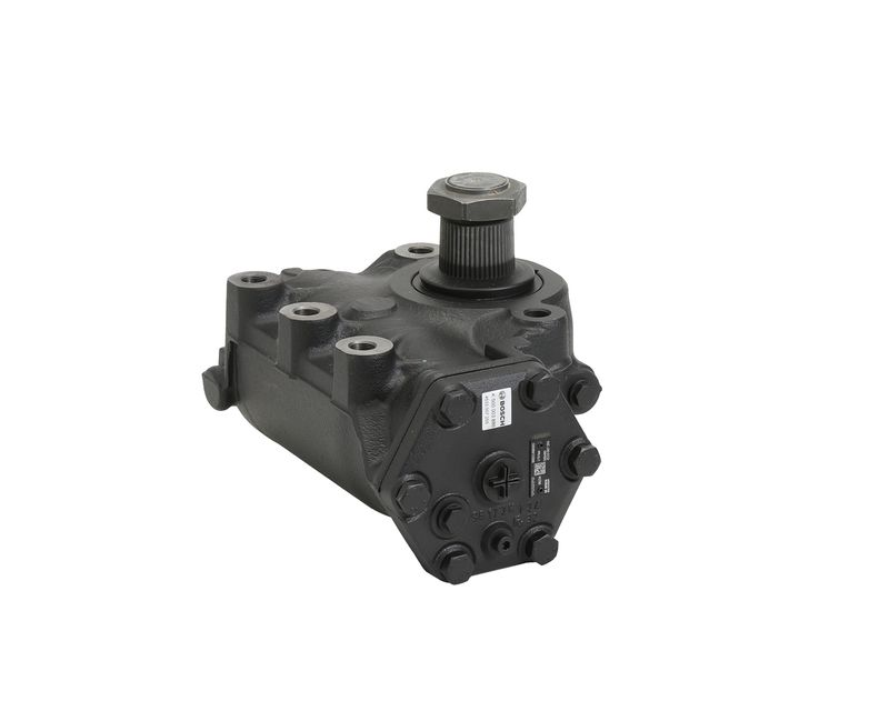 BOSCH KS00003886 Steering Gear