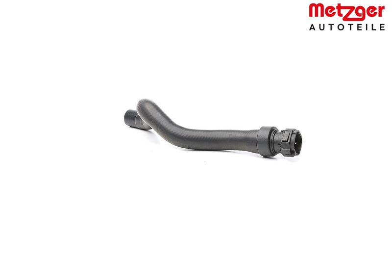 METZGER AUTOTEILE 2420744 Radiator Hose
