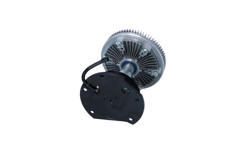 Spojka, větrák chladiče 49017