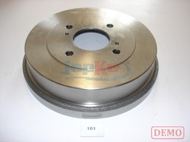 Piduritrummel, JAPKO 56101C