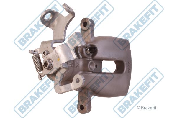 APEC Brake Caliper BCA2126E