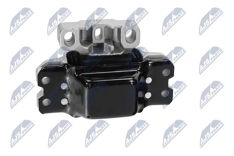 NTY ZPS-VW-100 Mounting, automatic transmission