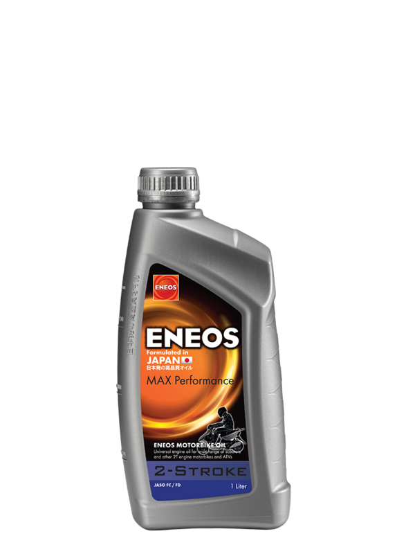 Motor în 2 timpi ENEOS EU0152401N