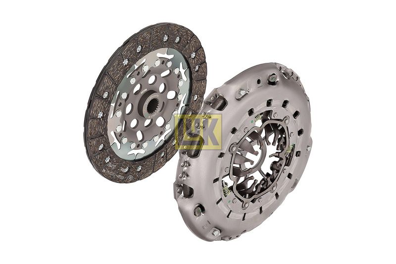 комплект съединител Schaeffler LuK