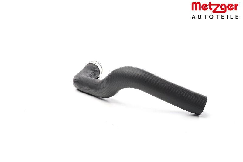 METZGER AUTOTEILE 2400899 Charge Air Hose