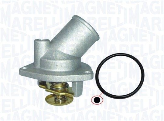 MAGNETI MARELLI OPEL термостат 82°C ASCONA C 2.0 86-, ASTRA F 2.0 98-