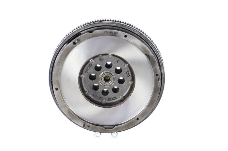 REMANTE 009-001-000167R Flywheel