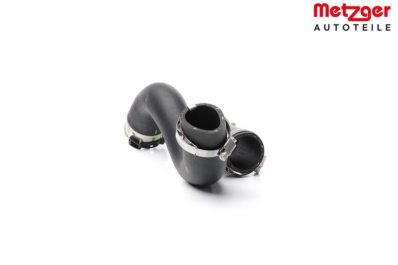 METZGER AUTOTEILE 2401372 Charge Air Hose