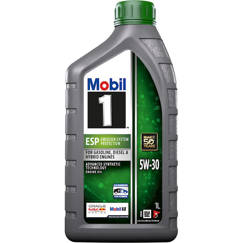 Mootoriõli, MOBIL 157256