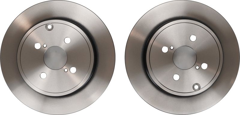 Piduriketas, TRW DF4404