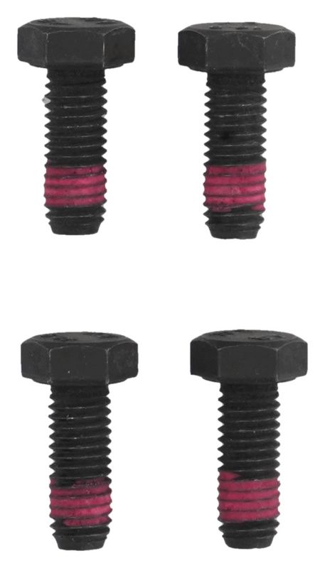 TRW GDB1959 Brake Pad Set, disc brake