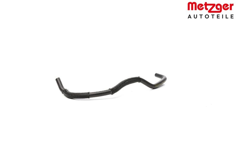 LADELUFTSCHLAUCH METZGER AUTOTEILE 2401117 17