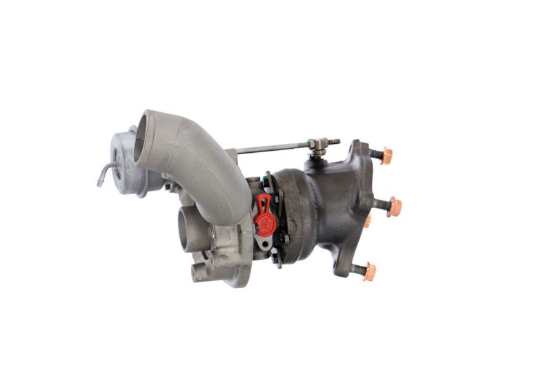 REMANTE 003-001-004414R Charger, charging (supercharged/turbocharged)