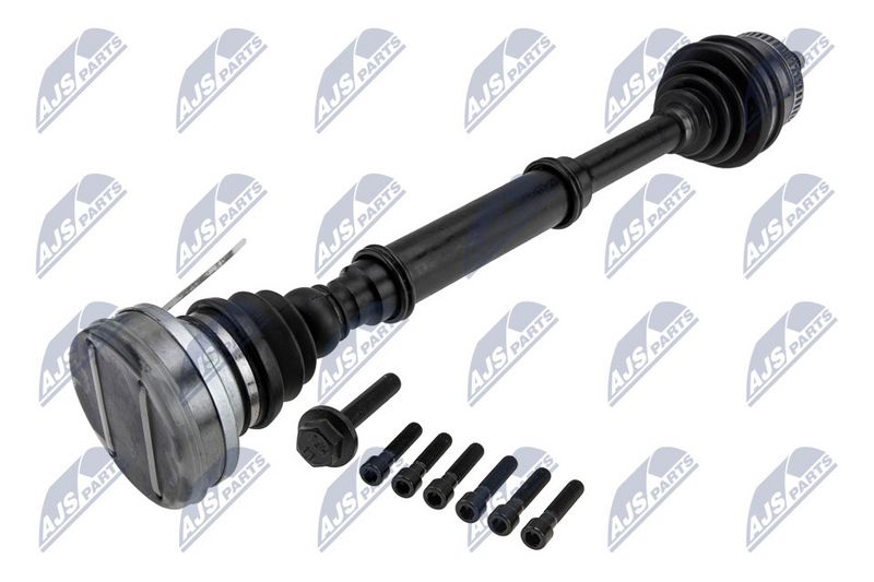NTY NPW-AU-042 Drive Shaft