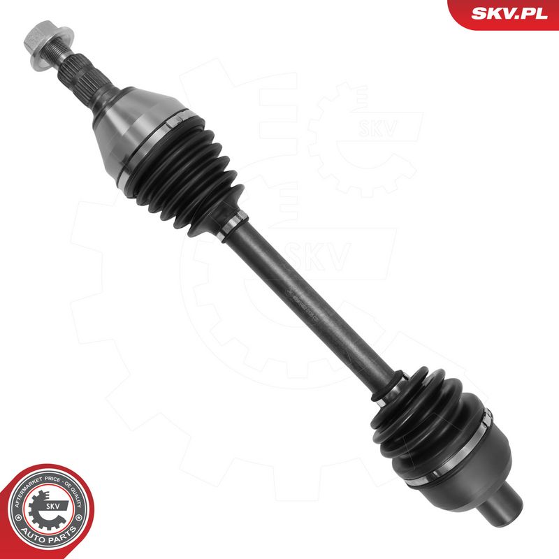 Prekė atitinka OEM kodą: 22796274
