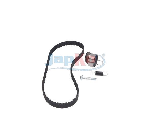 Hammasrihma komplekt, JAPKO KJT423B