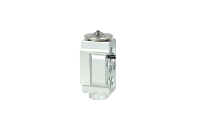 Ekspansiooniklapp, kliimaseade, NRF 38508