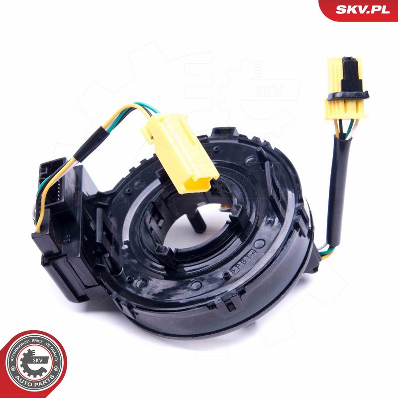 Turvapadja lint, turvapadi, ESEN SKV 96SKV535