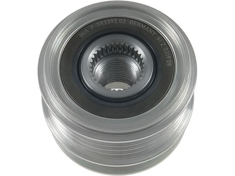 Generaatori vabakäik, AS-PL AFP0052(INA)