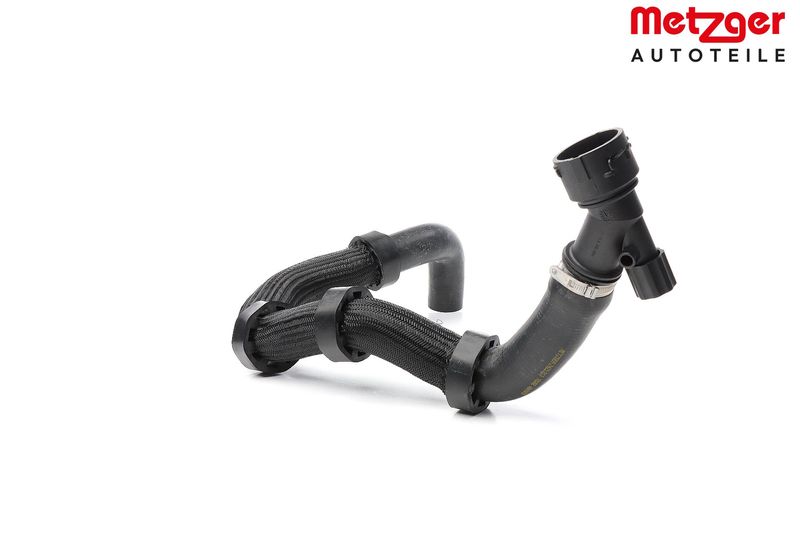 METZGER AUTOTEILE 2421313 Radiator Hose