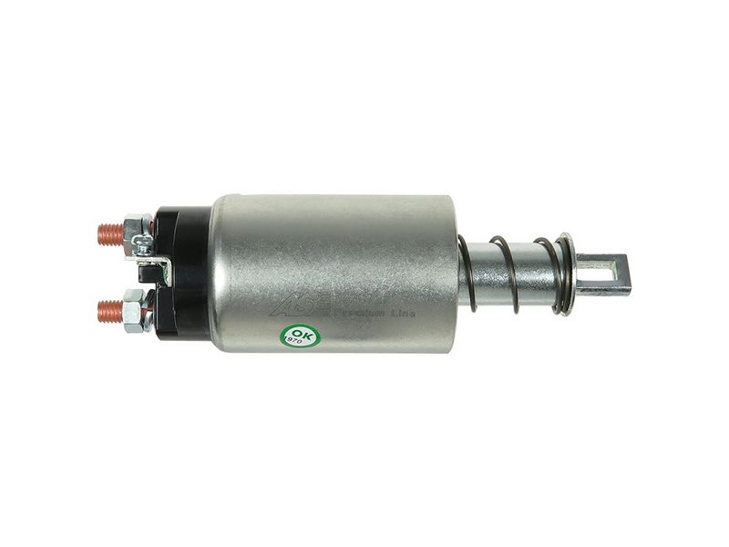 Brand new AS-PL Starter motor solenoid