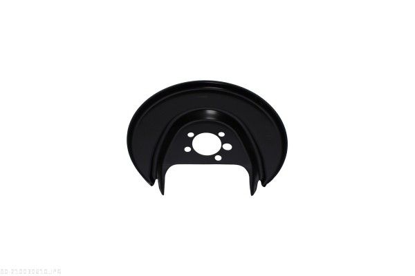 AUTOMEGA 210030610 Splash Guard, brake disc