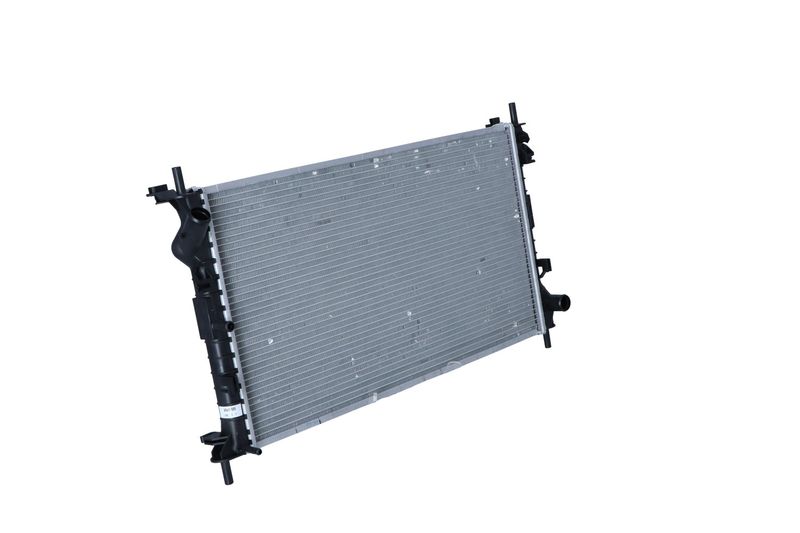 Radiaator, mootorijahutus, NRF 53713