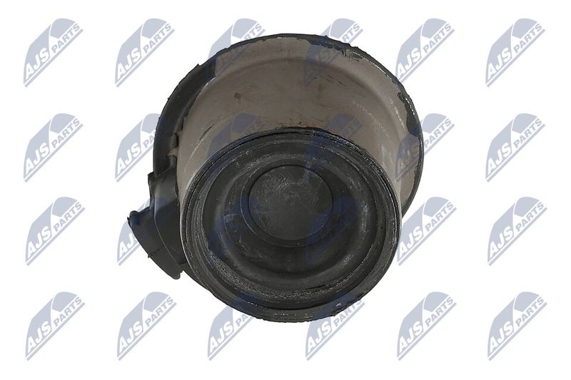 Paigutus, Mootor, NTY ZPS-KA-302