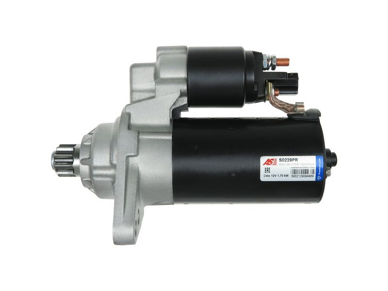 AS-PL S0229PR Starter