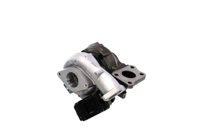 REMANTE 003-002-004470R Charger, charging (supercharged/turbocharged)