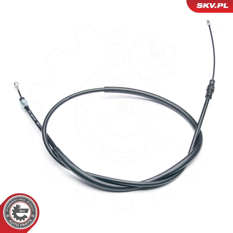 Tross, seisupidur, ESEN SKV...