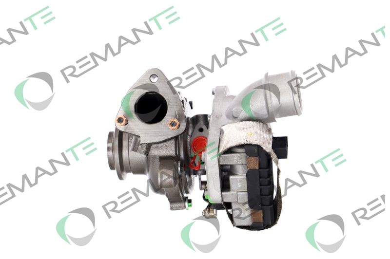REMANTE 003-002-001423R Charger, charging (supercharged/turbocharged)