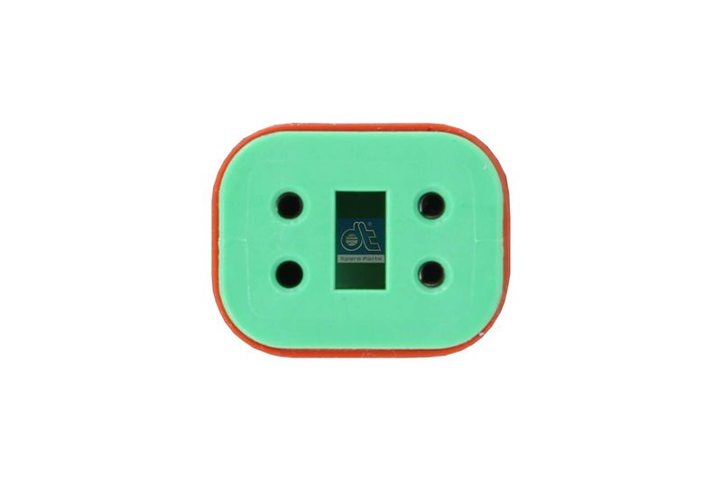 Indicator uzura, placute frana 2.40588 DT Spare Parts