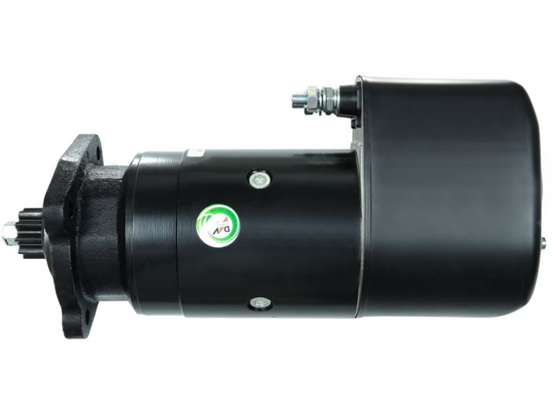 AS-PL S0635S Starter