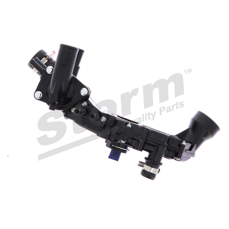 Boîtier du thermostat STORM QUALITY PARTS 700797