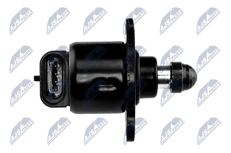 Tühikäigureg.klapp, õhuvarustus, NTY ESK-CT-002