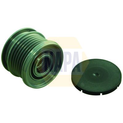 NAPA Alternator Freewheel Clutch NOP1144