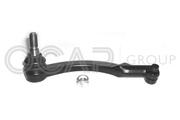 OCAP Skersinės vairo trauklės galas