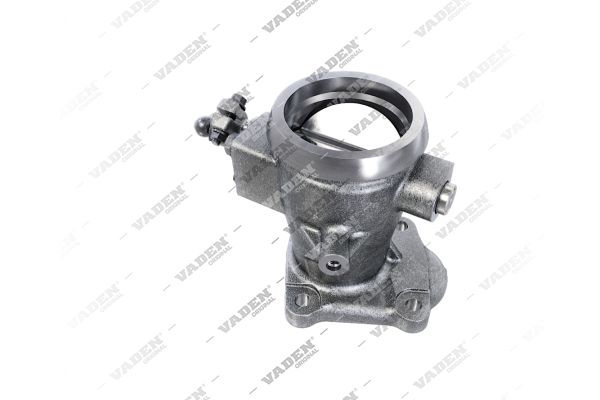 klapka motorové brzdy MB 0101206