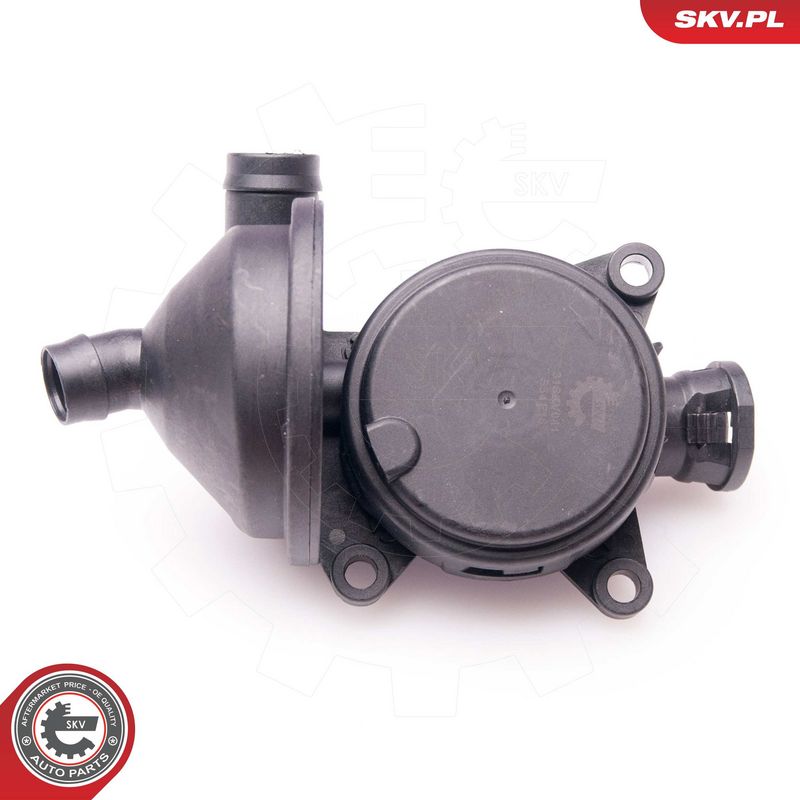 Õlieraldaja, karterituulutus, ESEN SKV 31SKV041