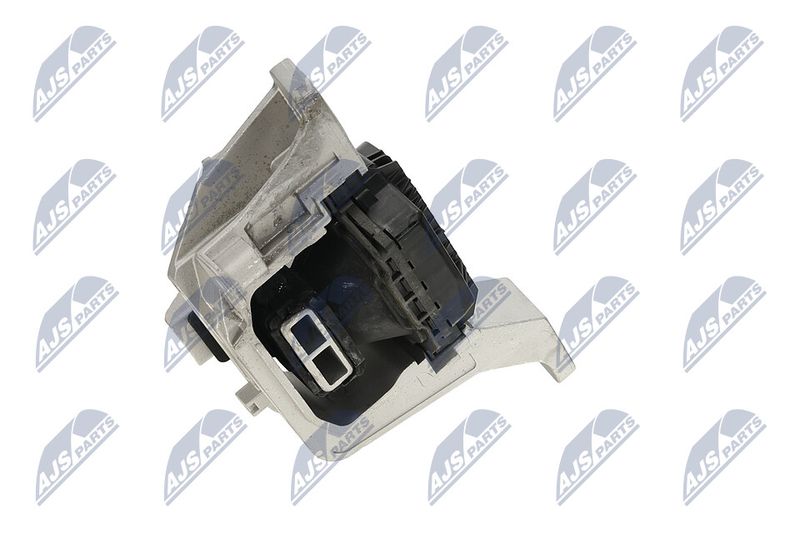 Paigutus, Mootor, NTY ZPS-FR-069