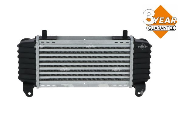 Kompressoriõhu radiaator, NRF 30248