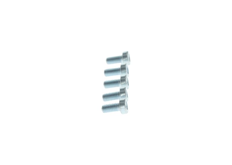 BOSCH 2 912 731 152 Screw