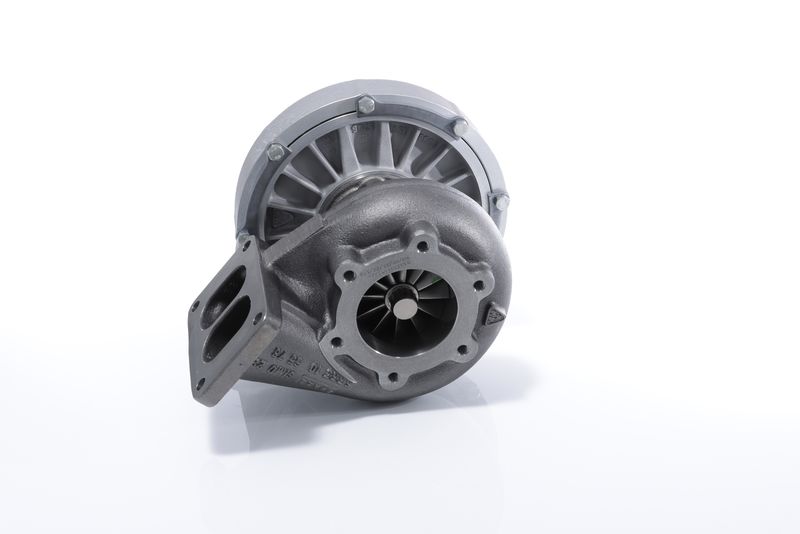 Compresor,sistem de supraalimentare T911853 BTS Turbo