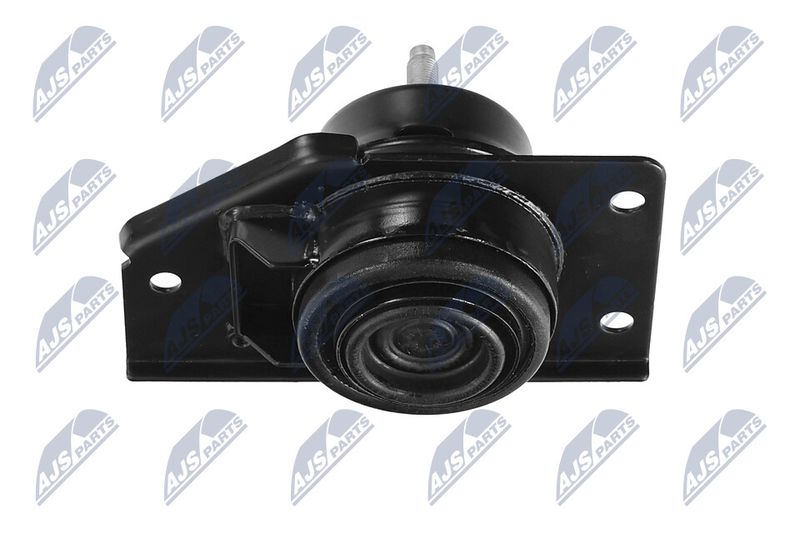 Paigutus, Mootor, NTY ZPS-KA-316