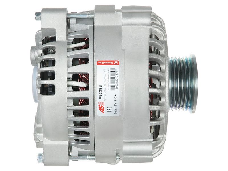 AS-PL A9339S Alternator